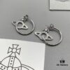 Vivienne Westwood Saturn Necklace