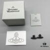 Vivienne Westwood Saturn Necklace