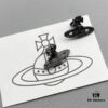 Vivienne Westwood Saturn Necklace