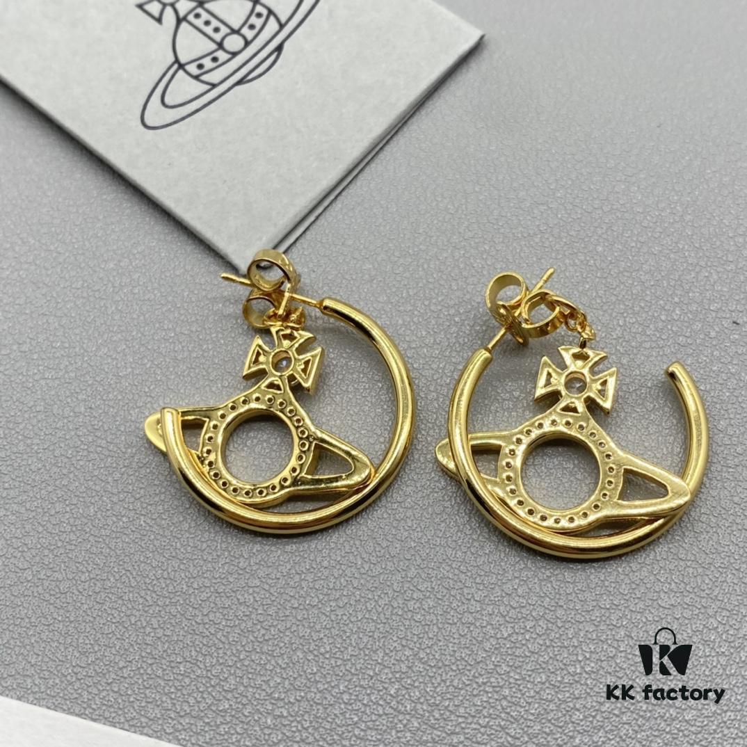 69300f3812f62673a6fac240 Vivienne Westwood Saturn Necklace