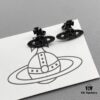 Vivienne Westwood Saturn Necklace