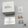69300f3a12f62673a6fac244 Vivienne Westwood Saturn Necklace