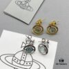 69300f3b12f62673a6fac246 Vivienne Westwood Saturn Necklace