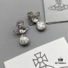 69300f3d12f62673a6fac24b Vivienne Westwood Saturn Necklace