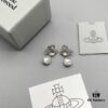 69300f3e12f62673a6fac24d Vivienne Westwood Saturn Necklace