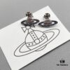69300f3e12f62673a6fac24e Vivienne Westwood Saturn Necklace