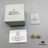 Vivienne Westwood Saturn Necklace