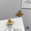 Vivienne Westwood Saturn Necklace