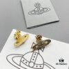 Vivienne Westwood Saturn Necklace