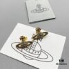 Vivienne Westwood Saturn Necklace