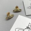 Vivienne Westwood Saturn Necklace