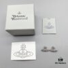 Vivienne Westwood Saturn Necklace