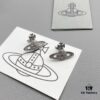 Vivienne Westwood Saturn Necklace