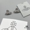 Vivienne Westwood Saturn Necklace