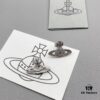 Vivienne Westwood Saturn Necklace