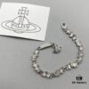 Vivienne Westwood Saturn Necklace