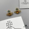 Vivienne Westwood Saturn Necklace