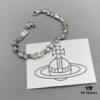 Vivienne Westwood Saturn Necklace