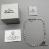 69300f4912f62673a6fac260 Vivienne Westwood Saturn Necklace
