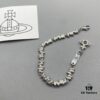 Vivienne Westwood Saturn Necklace