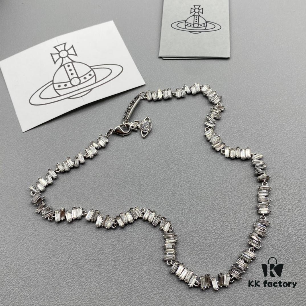 69300f4c12f62673a6fac263 Vivienne Westwood Saturn Necklace