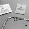 69300f4d12f62673a6fac264 Vivienne Westwood Saturn Necklace