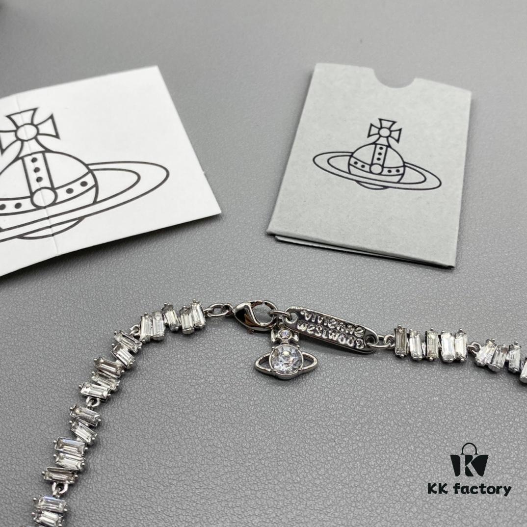69300f4d12f62673a6fac264 Vivienne Westwood Saturn Necklace