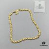 Vivienne Westwood Saturn Necklace