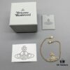 69300f5412f62673a6fac26b Vivienne Westwood Saturn Necklace