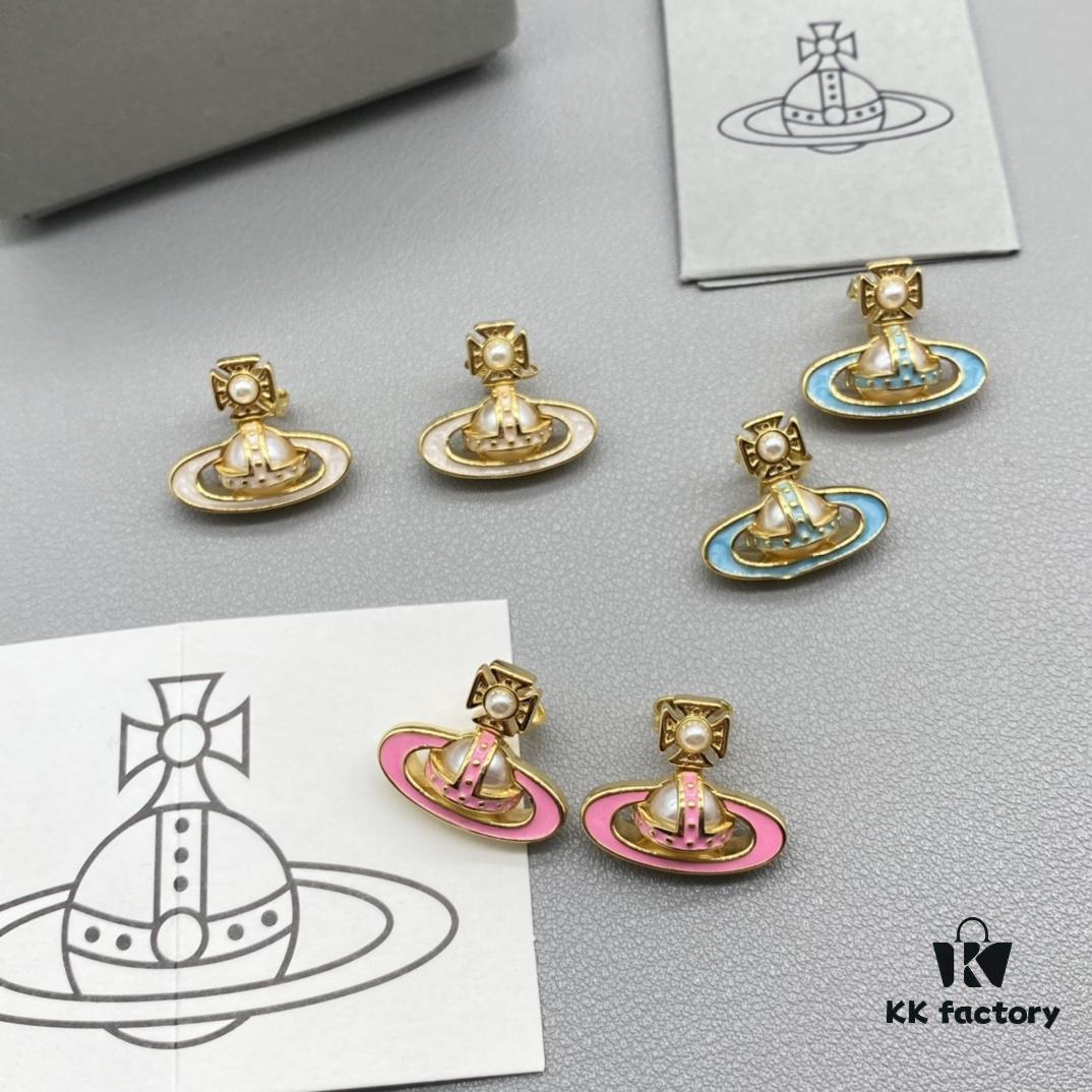 69300f5812f62673a6fac26f Vivienne Westwood Saturn Necklace