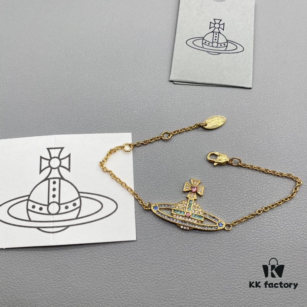 69300f5912f62673a6fac270 Vivienne Westwood Saturn Necklace