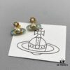 69300f5b12f62673a6fac272 Vivienne Westwood Saturn Necklace