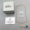 69300f5d12f62673a6fac275 Vivienne Westwood Saturn Necklace