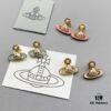 69300f5f12f62673a6fac276 Vivienne Westwood Saturn Necklace