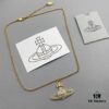 69300f6012f62673a6fac278 Vivienne Westwood Saturn Necklace