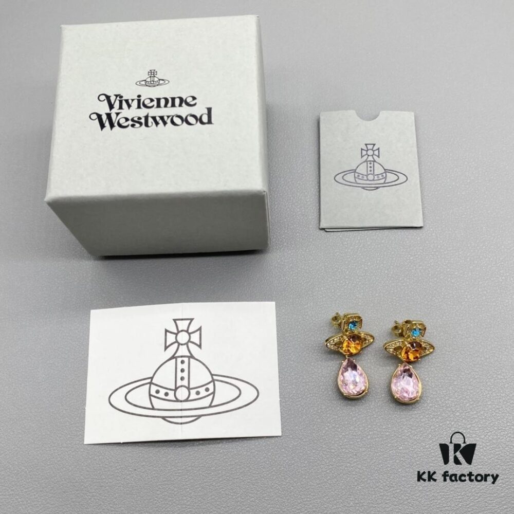 69300f6712f62673a6fac27e Vivienne Westwood Saturn Necklace