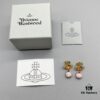 Vivienne Westwood Saturn Necklace