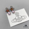 69300f6b12f62673a6fac282 Vivienne Westwood Saturn Necklace