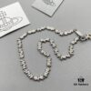 69300f6b12f62673a6fac283 Vivienne Westwood Saturn Necklace