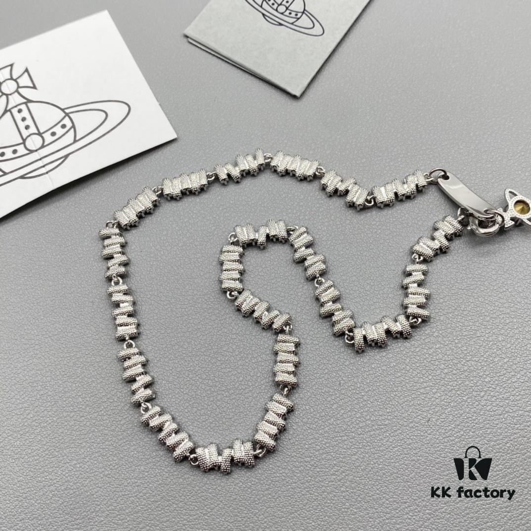 69300f6b12f62673a6fac283 Vivienne Westwood Saturn Necklace
