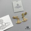69300f6c12f62673a6fac284 Vivienne Westwood Saturn Necklace