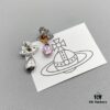 69300f7612f62673a6fac290 Vivienne Westwood Saturn Necklace