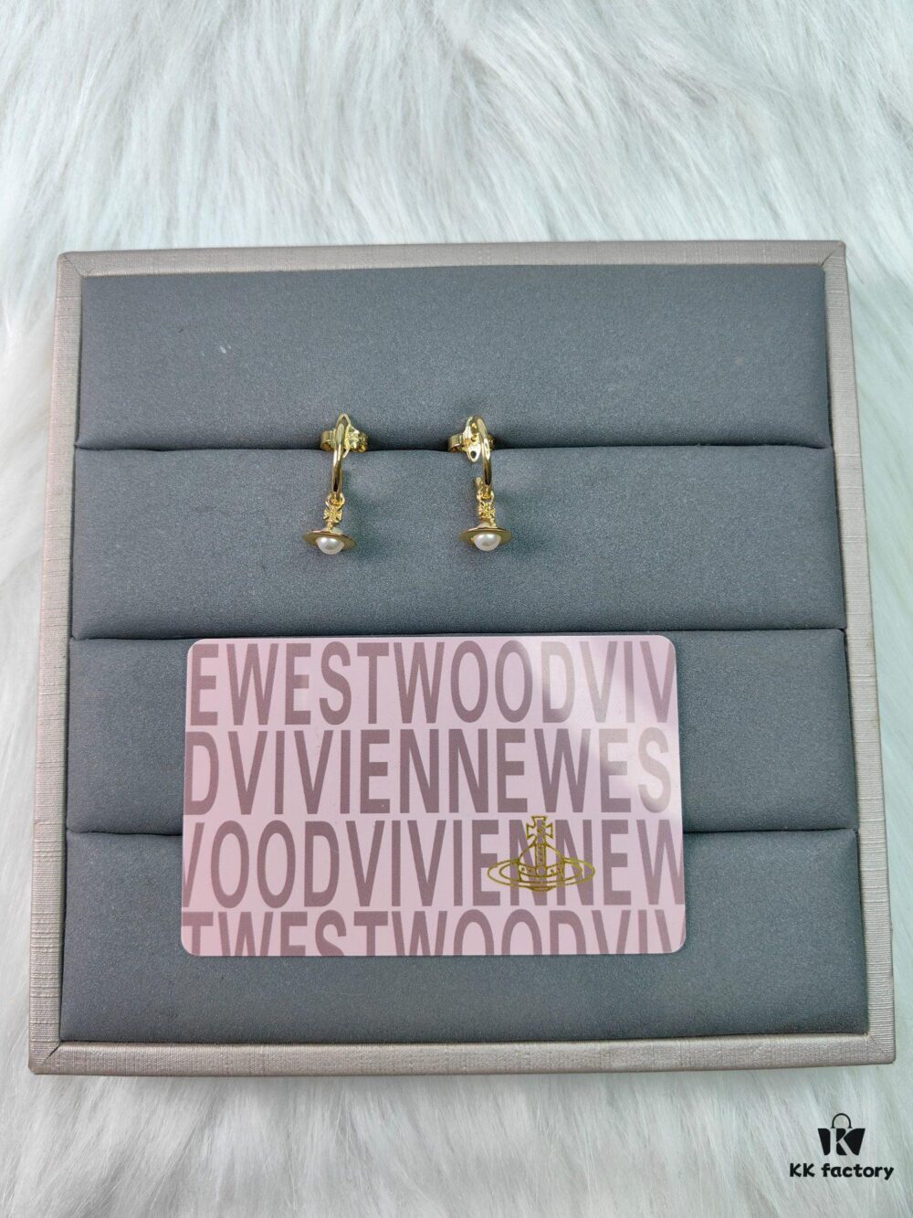 69300fa012f62673a6fac2c7 West Queen Mini Pearl Earrings
