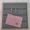 West Queen Mini Pearl Earrings