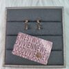 West Queen Mini Pearl Earrings