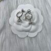 West Queen Mini Pearl Earrings