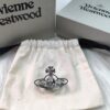69300fe412f62673a6fac33f Vivienne Westwood Saturn 3D Brooch