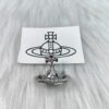69300fe412f62673a6fac340 Vivienne Westwood Saturn 3D Brooch