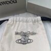 West Queen 'Arrow Piercing Heart' Brooch