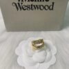 Westminster Belt Head Ring, Available in Black Gold, Yellow Gold, Rose Gold, and White Gold